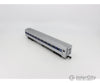 Model Power 8843 Ho Observation Passenger Car W/Interior And Metal Wheels Canadian National (Cn)