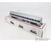 Model Power 8844 Ho Sleeper Passenger Car W/Interior And Metal Wheels Canadian National (Cn) Cars