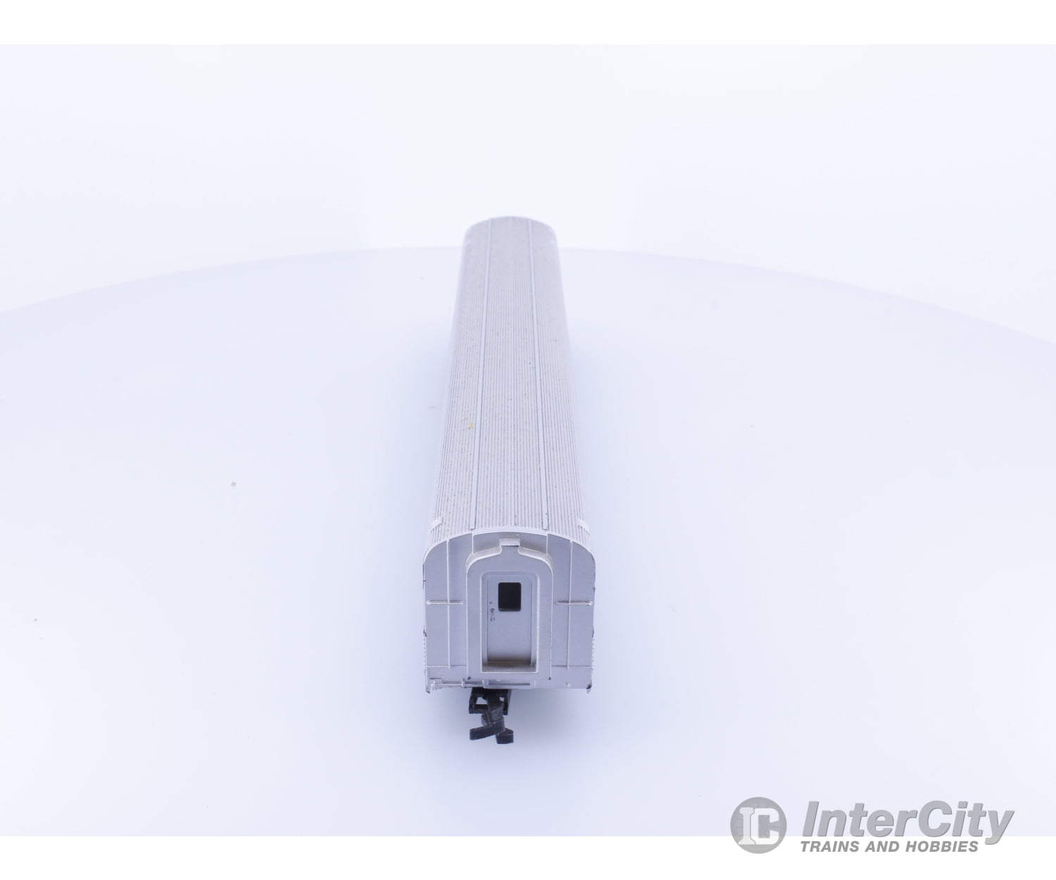 Model Power 8852 HO Budd Dining Car Canadian Pacific (CP) Stuart Manor Passenger Cars