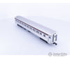 Model Power 8853 HO Budd Observation Car Canadian Pacific (CP) Seaview Passenger Cars