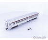 Model Power 8853 HO Budd Observation Car Canadian Pacific (CP) Seaview Passenger Cars