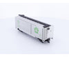 Model Power 9004 HO 40’ Box Car Canadian National (CN) 480746 (#2) Freight Cars