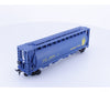 Model Power 9510 HO 51’ 4 Bay Cylindrical Hopper #2 Alberta (ALNX) 628099 Freight Cars