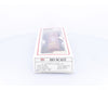 Model Power 9513 HO 4 Bay Cylindrical Hopper Canadian Wheat Board (CNWX) 110266 - Freight Cars