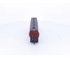 Model Power 9513 HO 4 Bay Cylindrical Hopper Canadian Wheat Board (CNWX) 110266 - Freight Cars