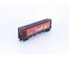 Model Power 9513 HO 4 Bay Cylindrical Hopper Canadian Wheat Board (CNWX) 110266 - Freight Cars