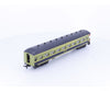Model Power 9918 HO 67’ Harriman Observation Coach Canadian National (CN) 5277 - Passenger Cars