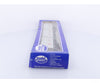 Model Power CONCAR HO Flat Deck with 3 Containers Milwaukee Road (MILW) 450 Freight Cars