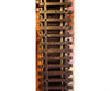 Model Power GTCODE100 HO Code 100 Nickel Silver Flex Track 3 Ft Lengths 5 Pcs #8 - Track & Turnouts