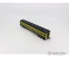 Model Power Ho Passenger Car Canadian National (Cn) 5277 Cars