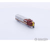 Model Power N F7A Santa Fe (SF) 431 Analog DC Locomotives
