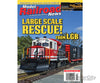 Model Railroad News April 2024 Magazines