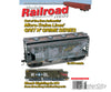 Model Railroad News August 2024 Magazines