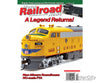 Model Railroad News December 2024 Magazines