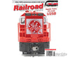 Model Railroad News January 2024 Magazines