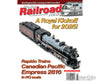 Model Railroad News January 2025 Magazines