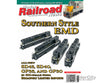 Model Railroad News June 2024 Magazines