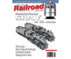 Model Railroad News Magazine August 2026 - Magazines