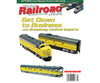 Model Railroad News Magazine July 2026 - Magazines