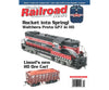 Model Railroad News Magazine March 2026 Magazines