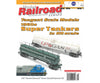 Model Railroad News Magazine September 2026 - Magazines