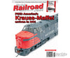 Model Railroad News May 2024 Magazines