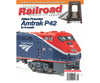 Model Railroad News October 2025 - Magazines