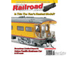 Model Railroad News September 2025 Magazines