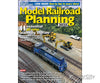 Model Railroad Planning 2025 Magazine Magazines