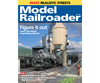 Model Railroader Magazine April 2025 Magazines