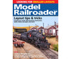 Model Railroader Magazine August 2025 Magazines