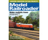 Model Railroader Magazine August 2026 - Magazines