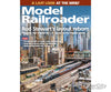 Model Railroader Magazine December 2024 Magazines