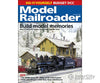 Model Railroader Magazine December 2025 Magazines