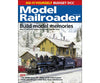 Model Railroader Magazine December 2025 Magazines