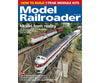 Model Railroader Magazine February 2025 Magazines