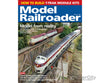 Model Railroader Magazine February 2025 Magazines