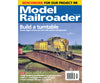 Model Railroader Magazine February 2026 Magazines