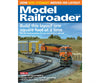 Model Railroader Magazine January 2025 Magazines
