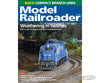 Model Railroader Magazine July 2025 Magazines