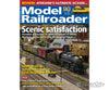 Model Railroader Magazine June 2024 Magazines