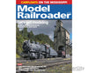 Model Railroader Magazine June 2025 Magazines