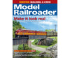 Model Railroader Magazine June 2026 - Magazines