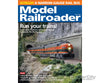 Model Railroader Magazine March 2025 Magazines