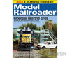 Model Railroader Magazine March 2026 Magazines