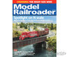 Model Railroader Magazine May 2025 Magazines