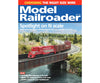 Model Railroader Magazine May 2025 Magazines