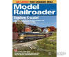 Model Railroader Magazine November 2024 Magazines