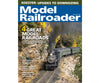 Model Railroader Magazine November 2026 - Magazines
