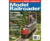 Model Railroader Magazine October 2025 Magazines